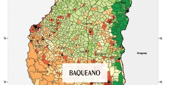Entre Ríos cuenta con la estimación de la energía a partir de la biomasa