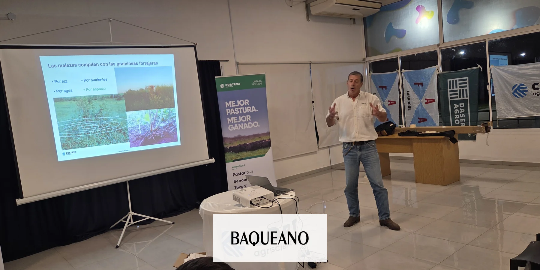 Renovales: por qué conocer la planta es clave para lograr un buen control