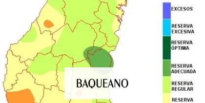 LA NIÑA PODRÍA ATENUARSE A FIN DE AÑO