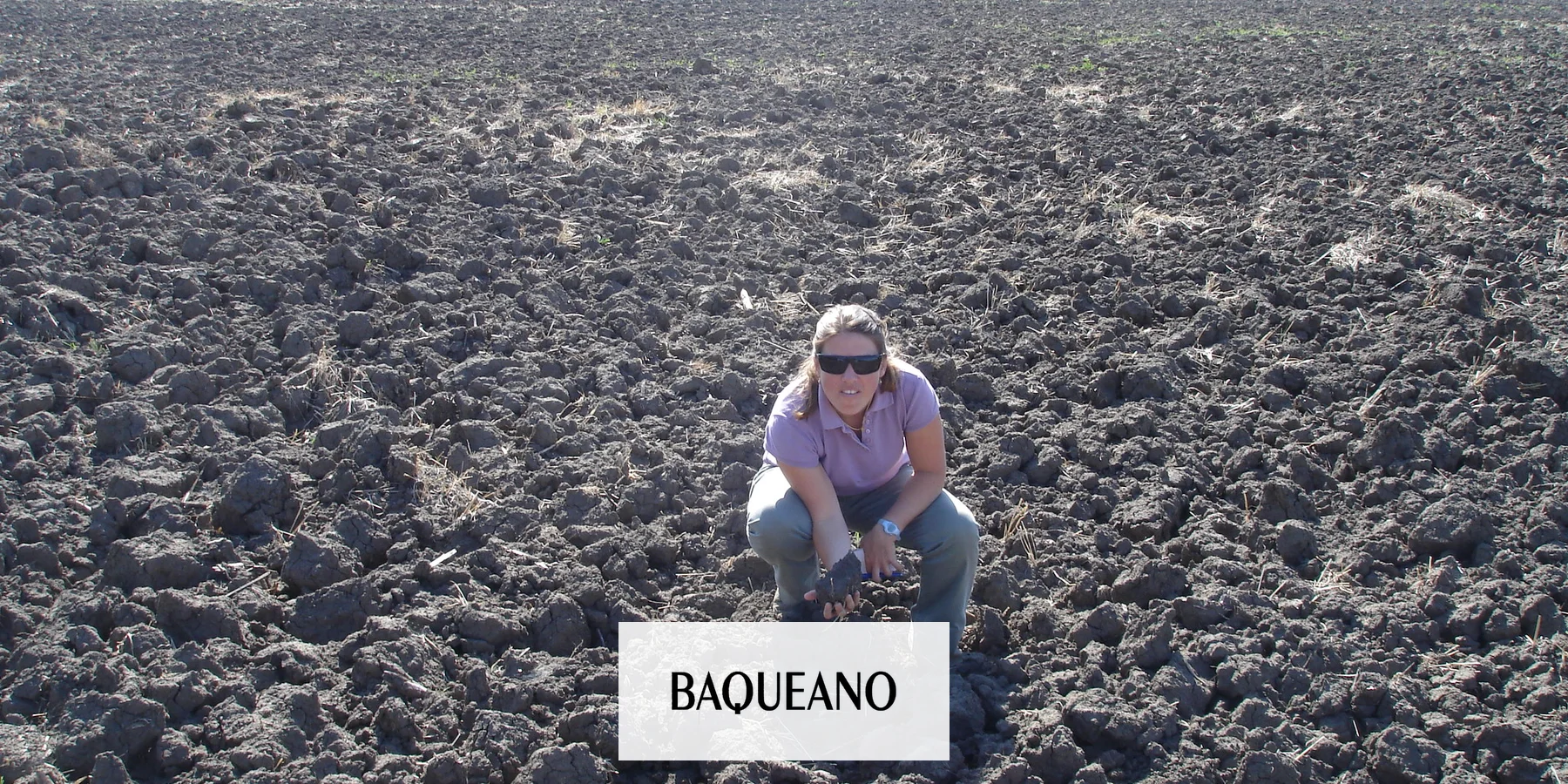 LLEVÓ DE ARGENTINA, A RUSIA Y UCRANIA, TÉCNICAS PARA MEJORA LA AGRICULTURA