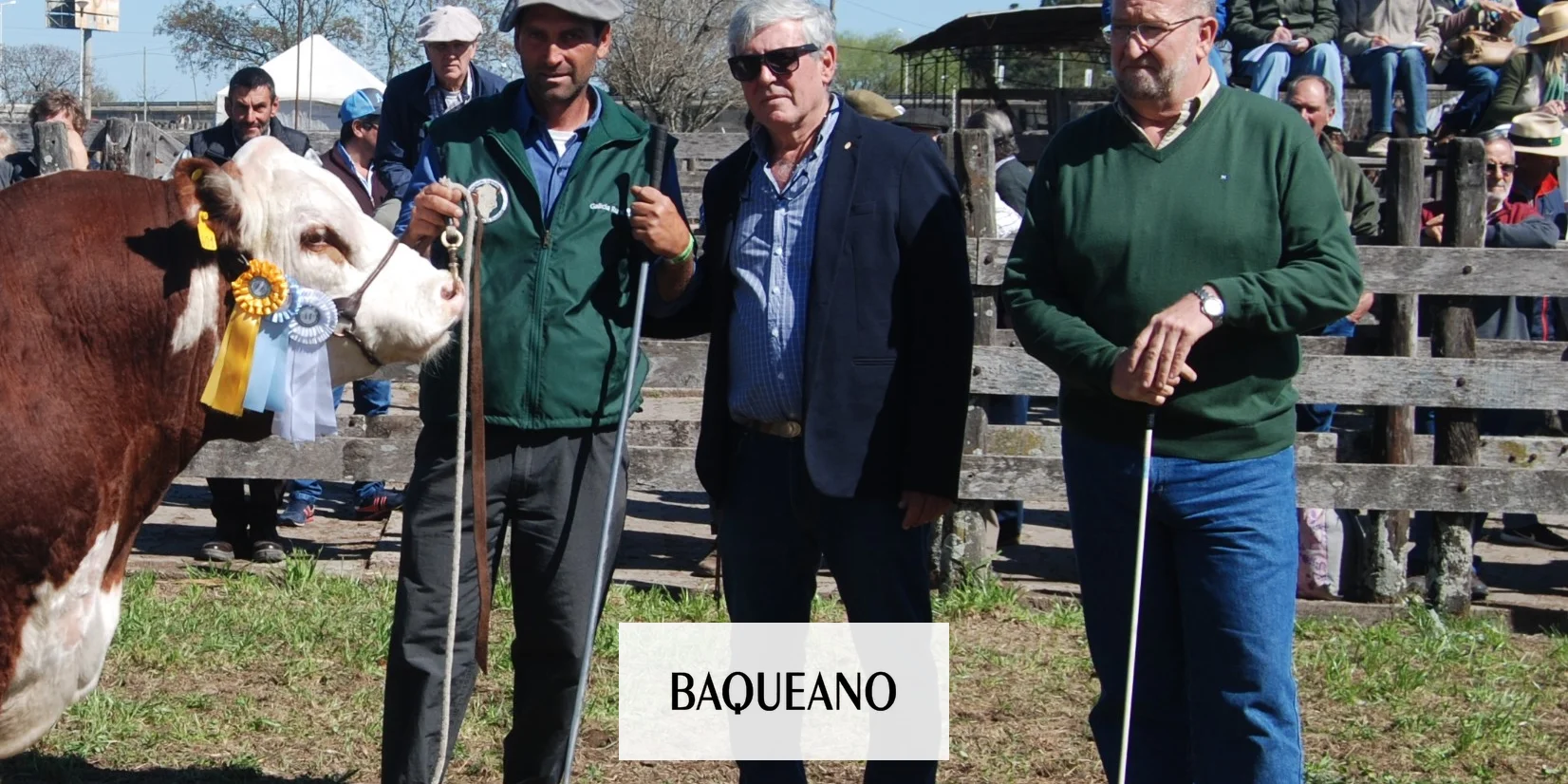 Sociedad Rural Gualeguaychú tiene nuevo Presidente