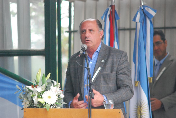 Jorge Chemes Pte. CRA