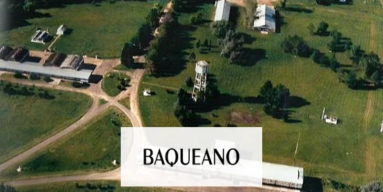 EEA INTA de Concepción del Uruguay cumple 61 años