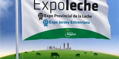 EXPO LECHE y EXPO JERSEY ENTRERRIANO NOGOYA 2026