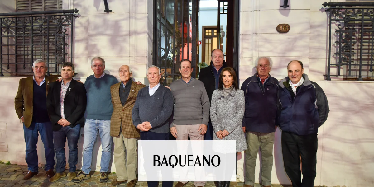 Sociedad Rural Gualeguaychú: 130 años de trayectoria
