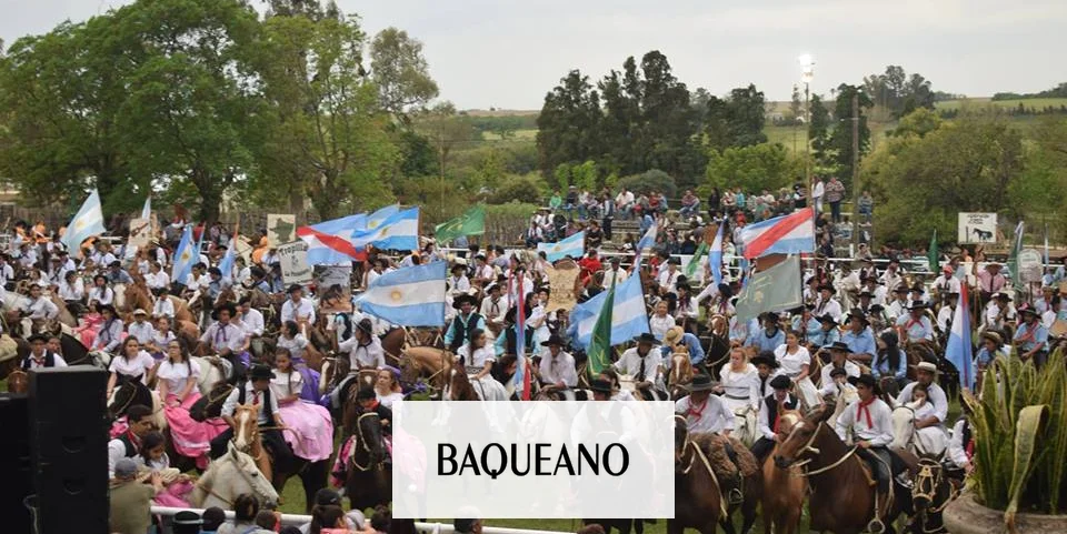 Este sábado 3 y domingo 4 de diciembre será la Expo Victoria - Nogoyá 2022
