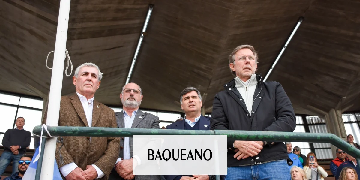 CON BUEN DESEMPEÑO VAN FINALIZANDO  LAS EXPOSICIONES RURALES DE ENTRE RIOS