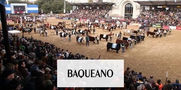 Gran presencia de Cabañas de Entre Ríos en la Exposición Rural de Palermo 2022