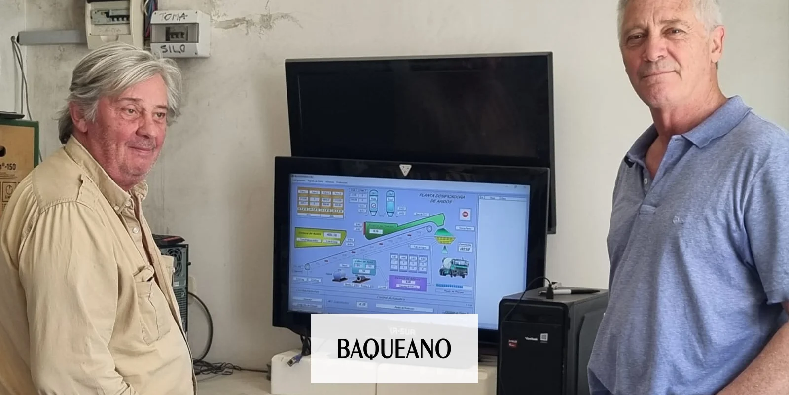 Coindelco: seis décadas de historia, innovación y adaptación al servicio del campo entrerriano
