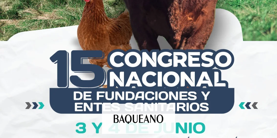 SANIDAD EN ACCIÓN: GUALEGUAYCHÚ SERÁ SEDE DEL CONGRESO NACIONAL  DE FUNDACIONES Y ENTES SANITARIOS