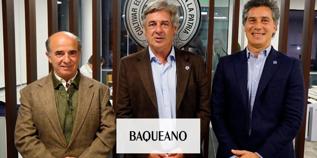 Elecciones internas en la Sociedad Rural Argentina