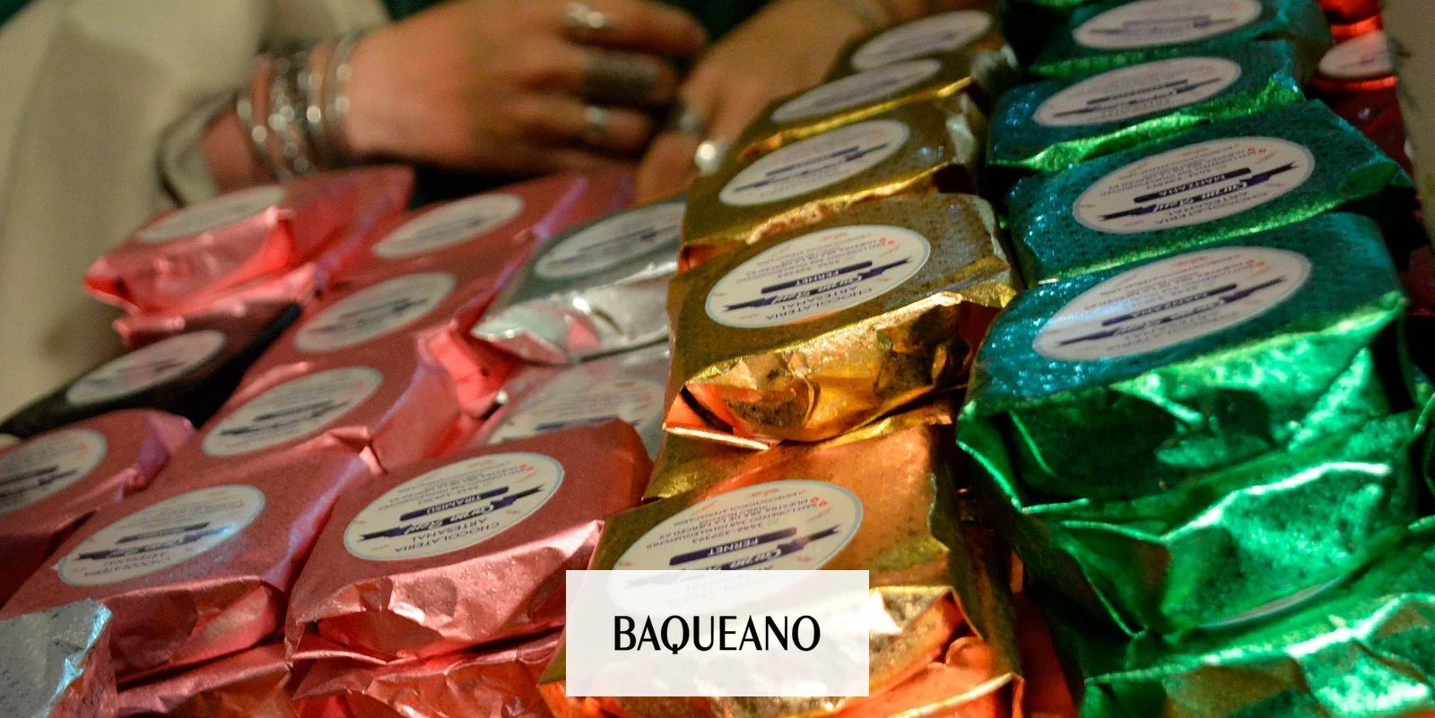 La provincia continúa posicionándose por la calidad de sus productos