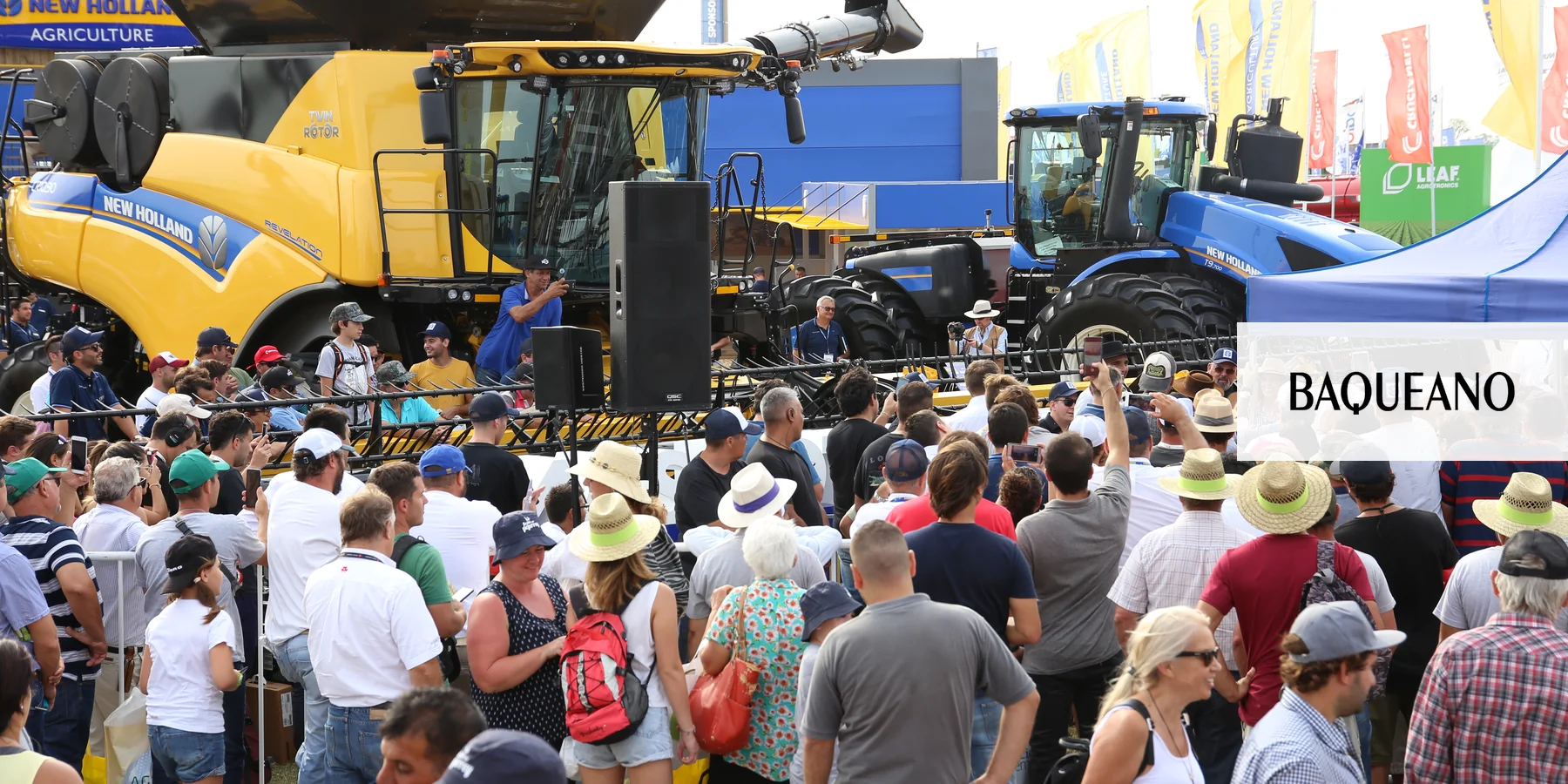 Expoagro 2022