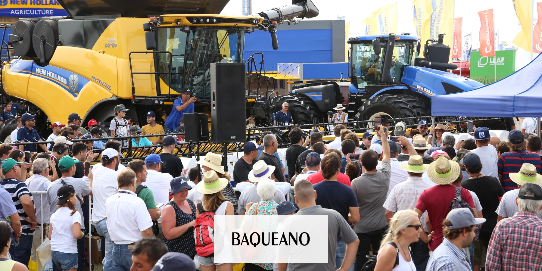 Expoagro 2022