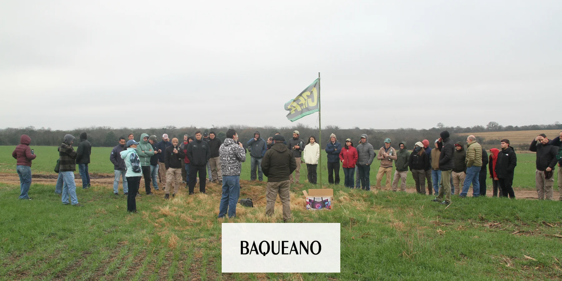 Jornada Sostenible en "El Retiro"