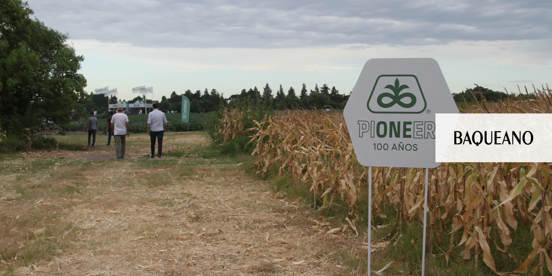 Entre Rios presente por primera vez en la competencia Brechas Pioneer
