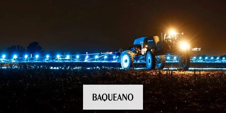 Aplicaciones dirigidas: el nuevo paradigma en aplicación de herbicidas
