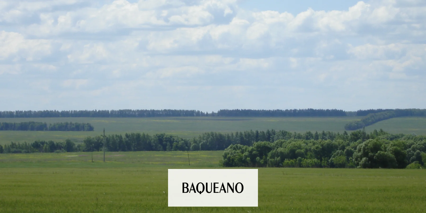 LLEVÓ DE ARGENTINA, A RUSIA Y UCRANIA, TÉCNICAS PARA MEJORA LA AGRICULTURA