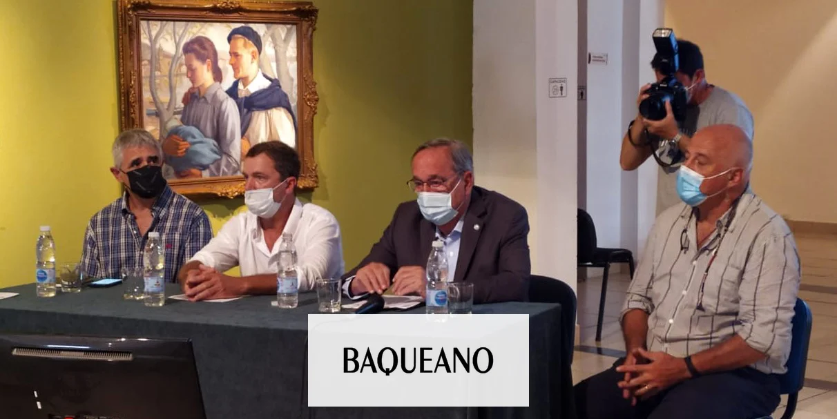 Se lanzó el Primer Encuentro sobre Producción con Biológicos en cultivos extensivos