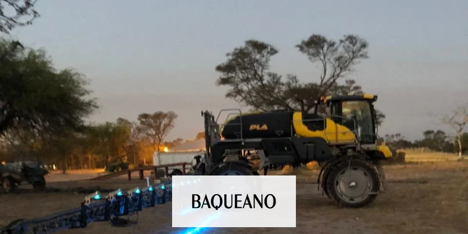 EL PRIMER SISTEMA WEED IT DE ENTRE RIOS ESTÁ EN GUALEGUAYCHÚ