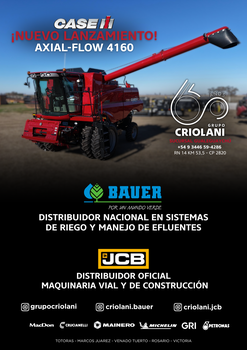 Criolani Gualeguaychú