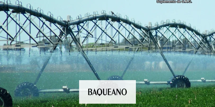 ¿Se perdieron la última edición de Baqueano?
