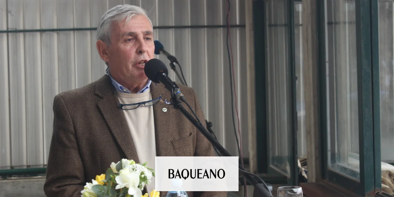 Presidente SRG Sergio Dalcol