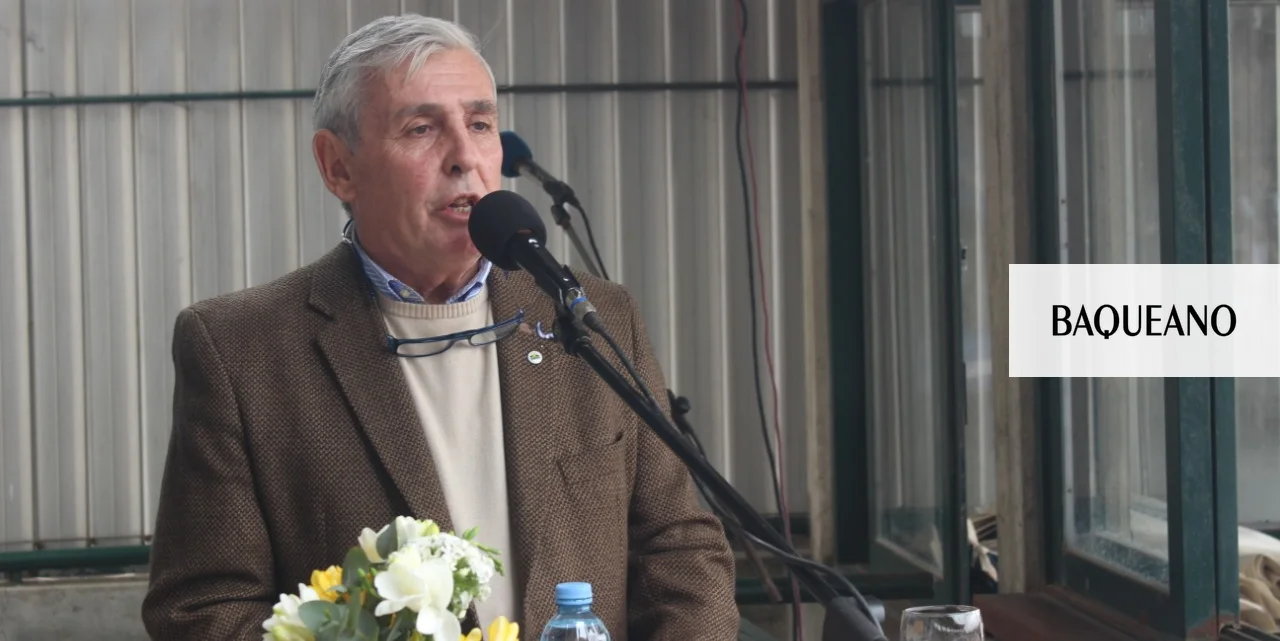 Presidente SRG Sergio Dalcol