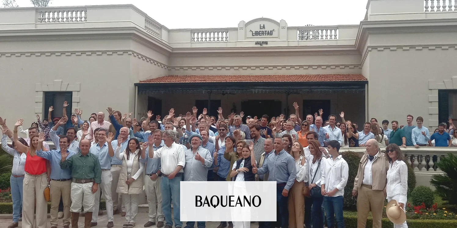 Distrito Entre Rios de SRA realizó un encuentro con los socios con la premisa de escuchar todas las propuestas