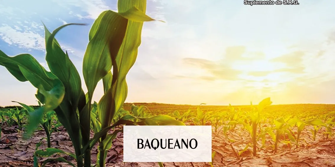 SALIO LA EDICIÓN 83 DE BAQUEANO