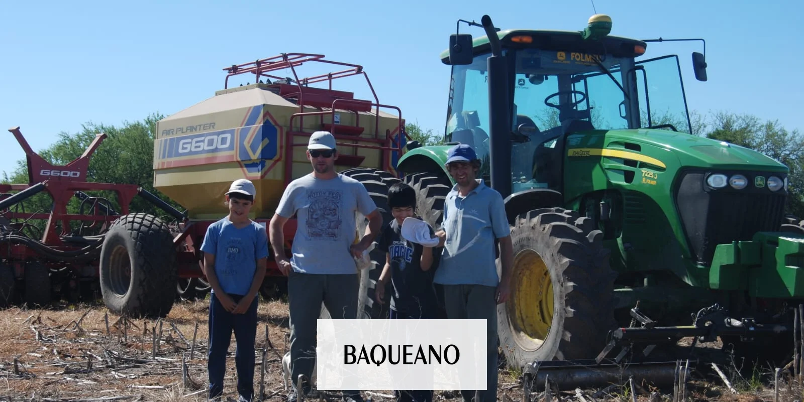 Los malos rindes comprometen el futuro de los productores