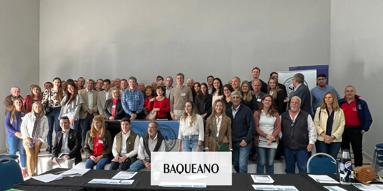 LOS CANDIDATOS A GOBERNADOR POR ENTRE RIOS RECIBIRAN LAS PROPUESTAS DE LAS INSTITUCIONES