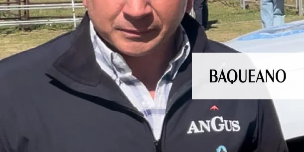 La Asociación Angus Fortalece su Presencia en el Litoral