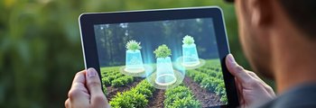 Ag Tech