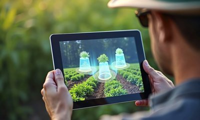 Ag Tech