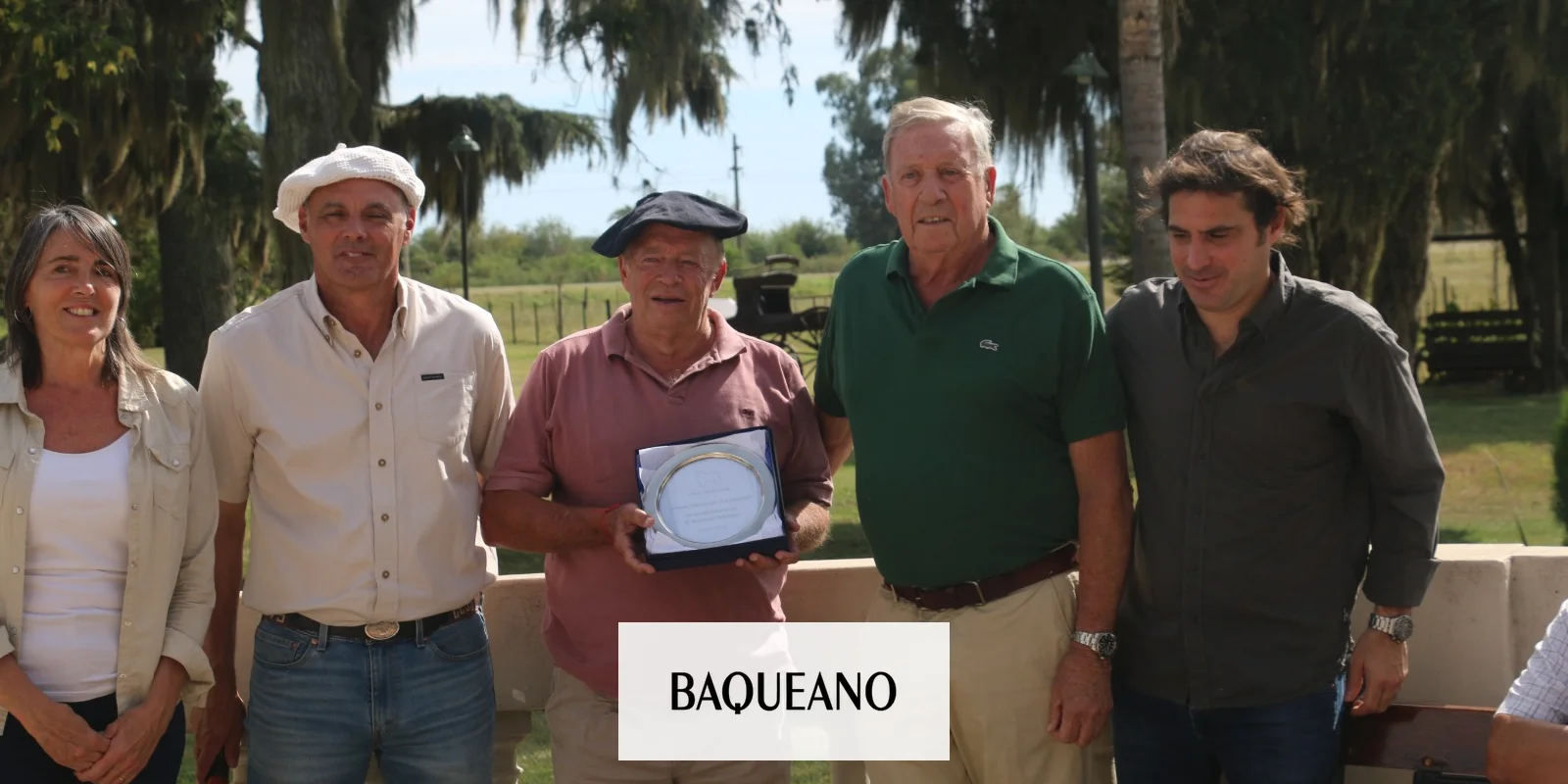 Entre Ríos reunió a la cadena ovina al cumplirse 90 años de la Asociación Argentina de Romney Marsh