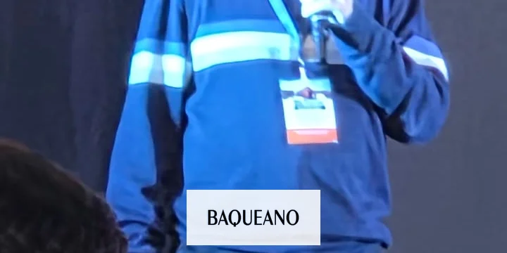 Emiliano Graves director de Planificación y Estrategia de Sanidad Animal