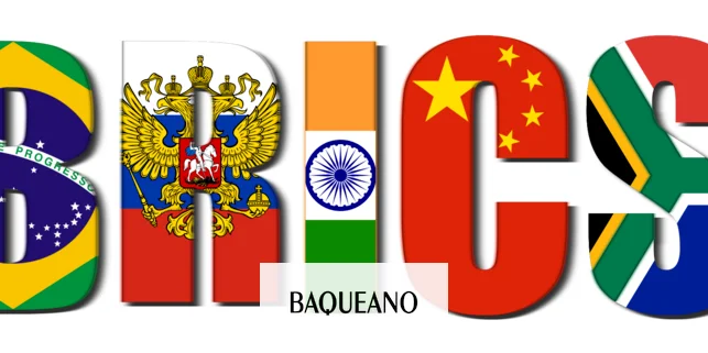 ¿PUEDE BENEFICIAR A ARGENTINA FORMAR PARTE DEL BRICS?