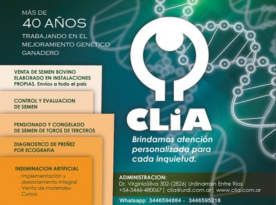 Centro litoral de inseminación artificial, más de 40 años innovando