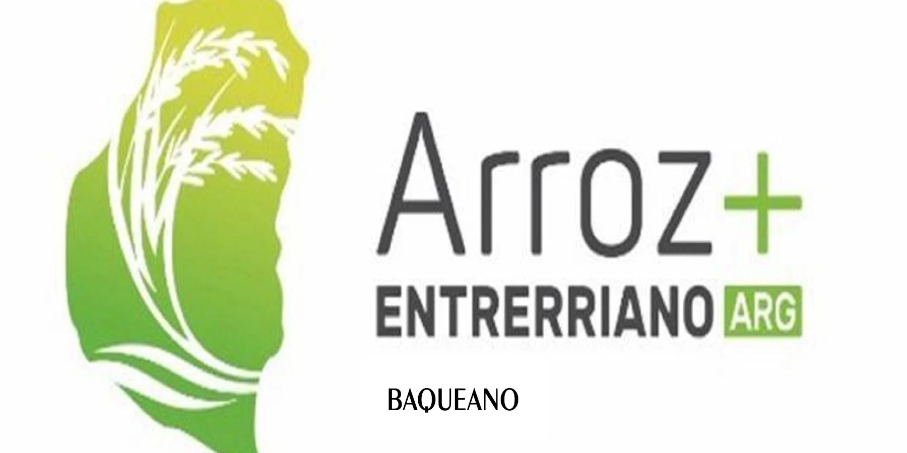 Se lanzará el sello de calidad "Arroz Entrerriano"