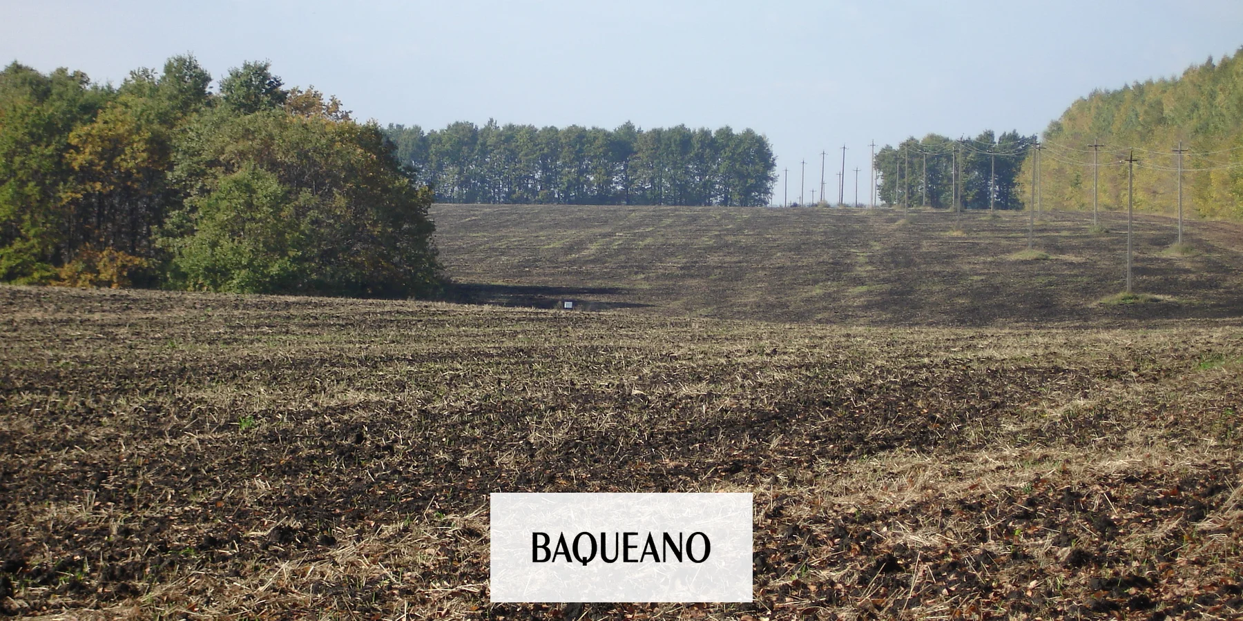 LLEVÓ DE ARGENTINA, A RUSIA Y UCRANIA, TÉCNICAS PARA MEJORA LA AGRICULTURA