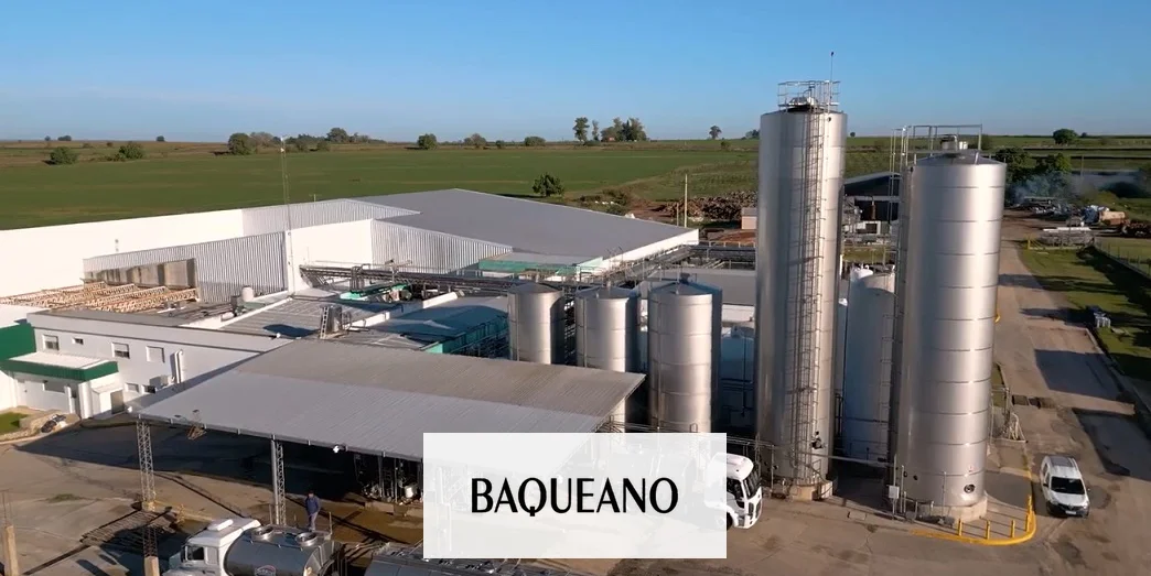 De la genética al "cracking" de leche: cómo evoluciona la productividad de la cadena láctea argentina