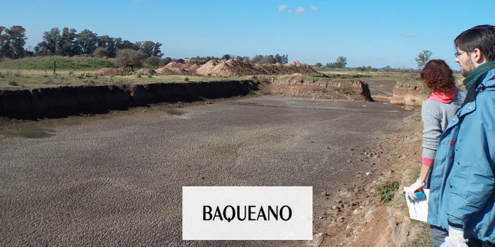 Los feedlots de la Pampa Húmeda podrían dejar de contaminar las aguas