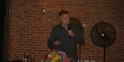 garrapata en Entre Rios
