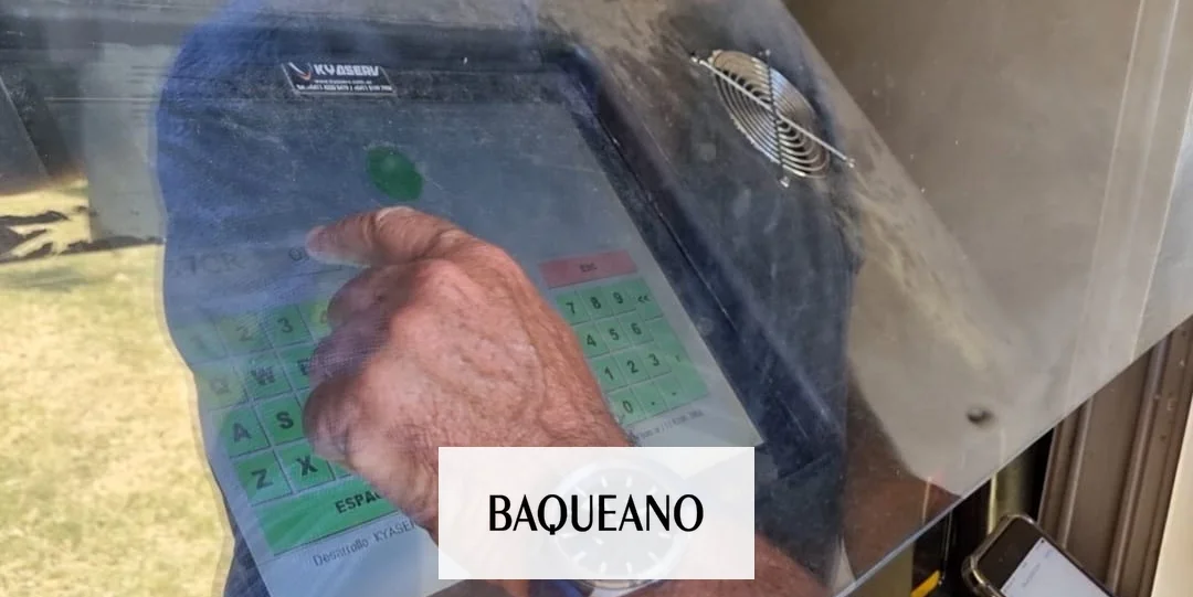 BALANZA PARA PESAR CAMIONES LAS 24 HS EN SRG