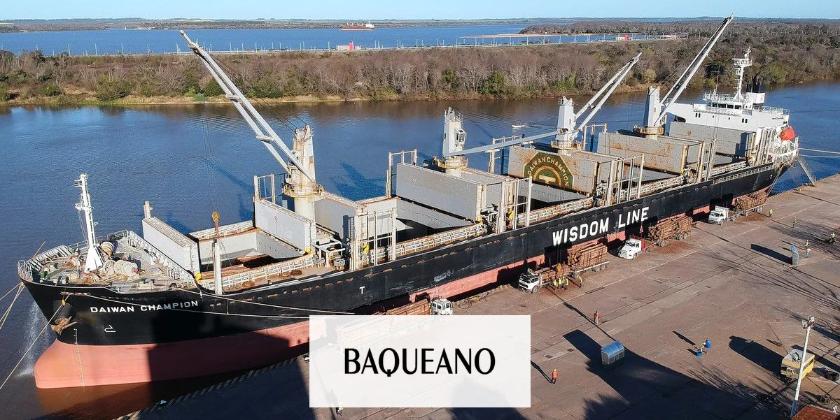 Los puertos entrerrianos empujan por un mejor lugar en la hidrovía