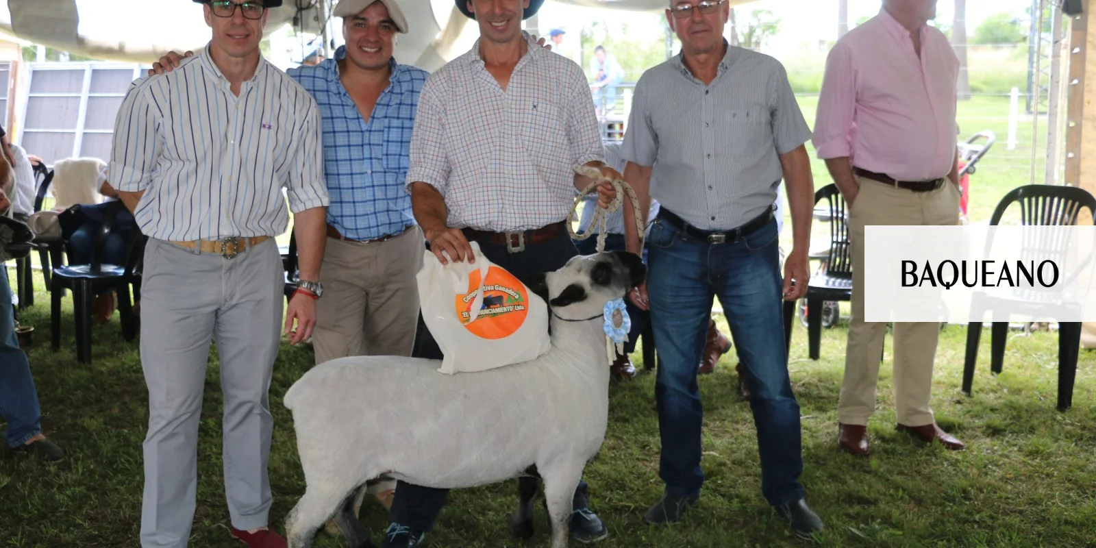 Expo Ovina 2025