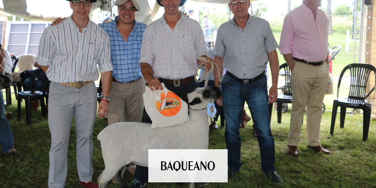 Expo Ovina 2025
