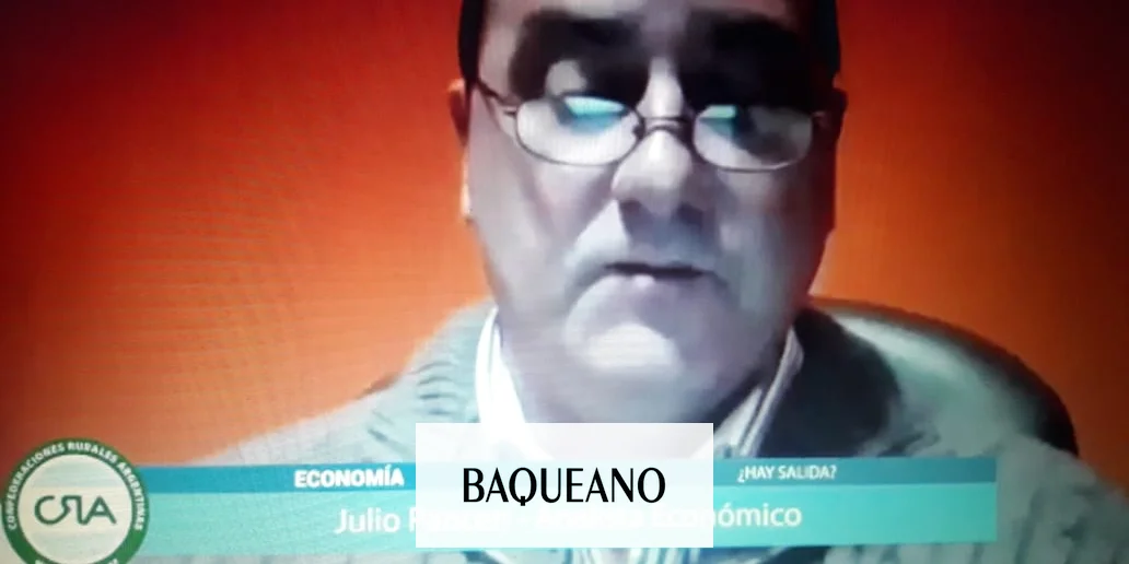 ECONOMÍA ¿HAY SALIDA?