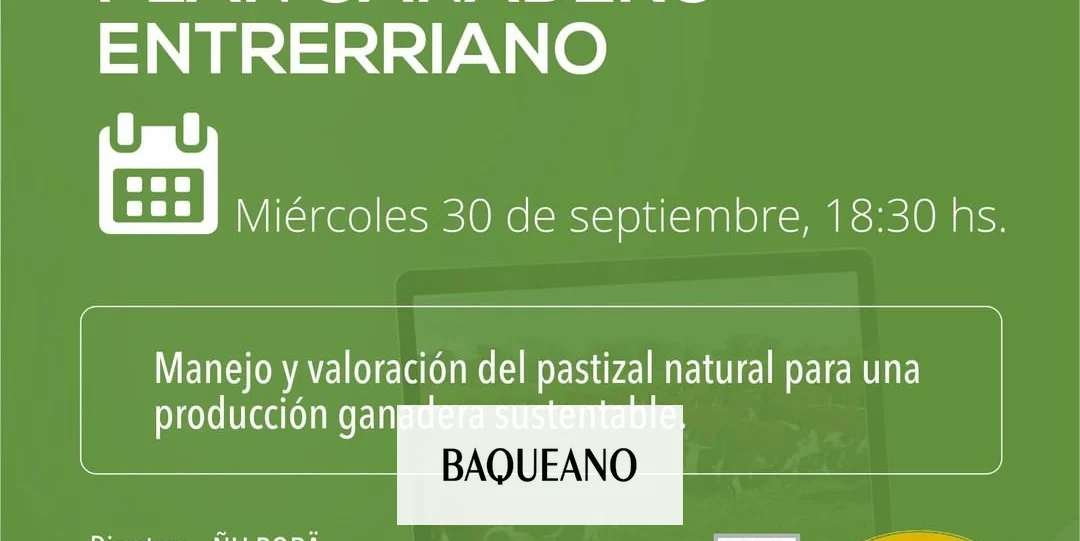 Abierta la inscripción para acceder a los créditos del Plan Ganadero